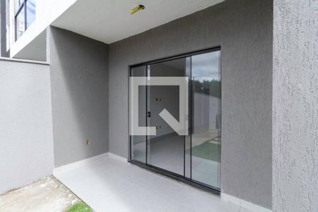 Casa à venda com 86m², 3 quartos e 2 vagasEntrada