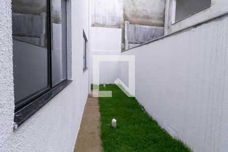 Casa à venda com 86m², 3 quartos e 2 vagasÁrea privativa