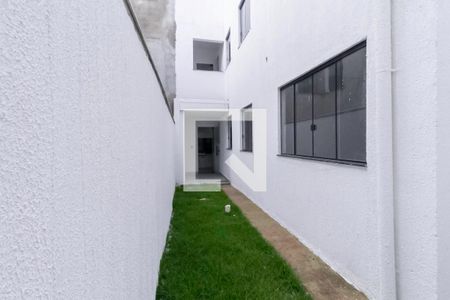 Casa à venda com 86m², 3 quartos e 2 vagasÁrea privativa