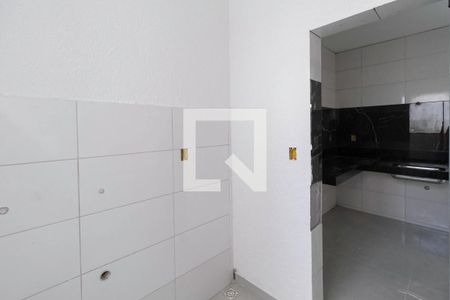 Casa à venda com 86m², 3 quartos e 2 vagasÁrea de serviço 