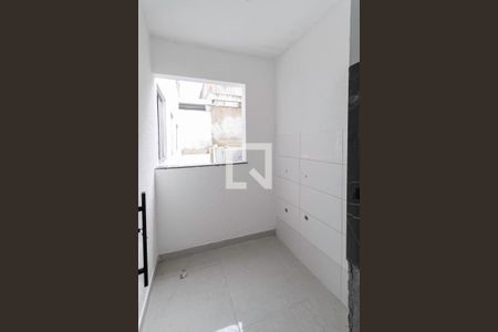 Casa à venda com 86m², 3 quartos e 2 vagasÁrea de serviço 