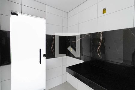 Casa à venda com 86m², 3 quartos e 2 vagasCozinha