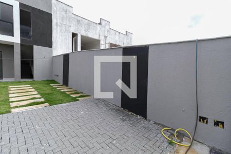 Casa à venda com 86m², 3 quartos e 2 vagasGaragem