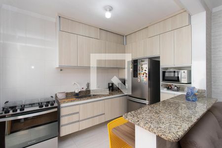 Casa à venda com 221m², 3 quartos e 2 vagasCozinha 2