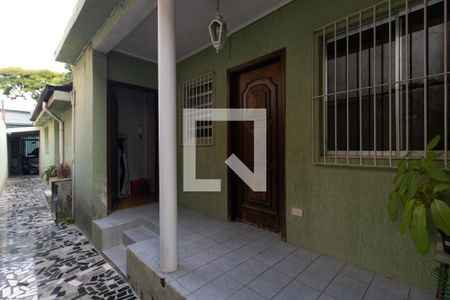 Casa à venda com 221m², 3 quartos e 2 vagasÁrea Externa