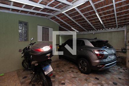 Casa à venda com 221m², 3 quartos e 2 vagasGaragem