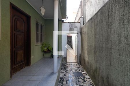 Casa à venda com 221m², 3 quartos e 2 vagasÁrea Externa