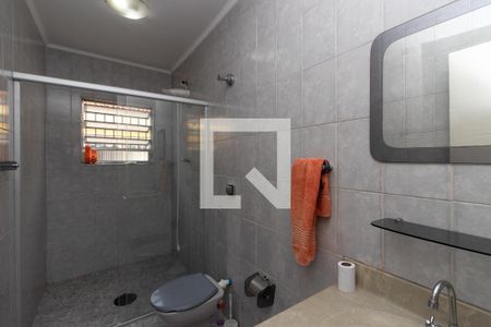 Casa à venda com 221m², 3 quartos e 2 vagasBanheiro 3