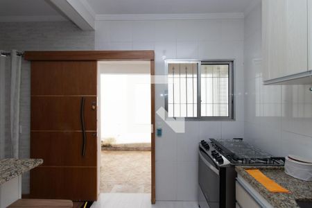 Casa à venda com 221m², 3 quartos e 2 vagasCozinha 2