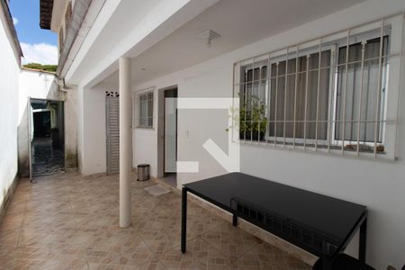 Casa à venda com 221m², 3 quartos e 2 vagasQuintal