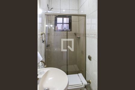 Casa à venda com 120m², 4 quartos e sem vaga Casa à venda com 120m², 4 quartos e sem vagaBanheiro Social