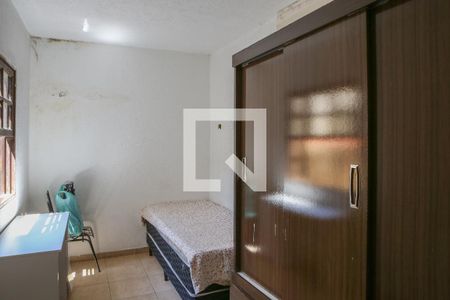 Casa à venda com 120m², 4 quartos e sem vaga Casa à venda com 120m², 4 quartos e sem vagaQuarto 3