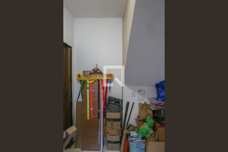 Casa à venda com 120m², 4 quartos e sem vaga Casa à venda com 120m², 4 quartos e sem vagaQuarto 2