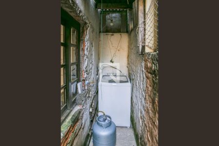 Casa à venda com 120m², 4 quartos e sem vaga Casa à venda com 120m², 4 quartos e sem vagaÁrea de Serviço