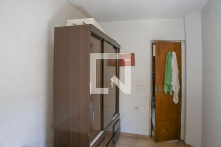 Casa à venda com 120m², 4 quartos e sem vaga Casa à venda com 120m², 4 quartos e sem vagaQuarto 3