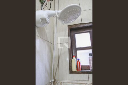 Casa à venda com 120m², 4 quartos e sem vaga Casa à venda com 120m², 4 quartos e sem vagaBanheiro Social