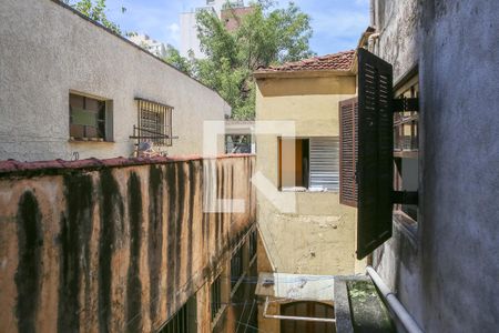 Casa à venda com 120m², 4 quartos e sem vaga Casa à venda com 120m², 4 quartos e sem vagaVista do Escritório