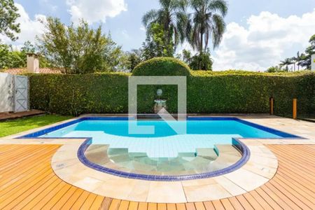 Casa à venda com 548m², 4 quartos e 3 vagasPiscina