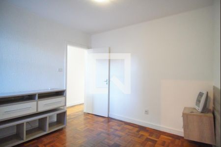 Quarto 1 de apartamento para alugar com 2 quartos, 65m² em Navegantes, Porto Alegre