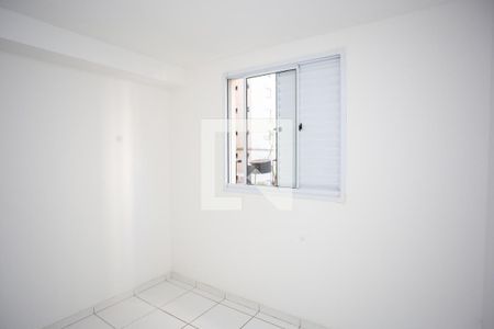 Quarto 1 de apartamento à venda com 2 quartos, 55m² em Conceição, Diadema