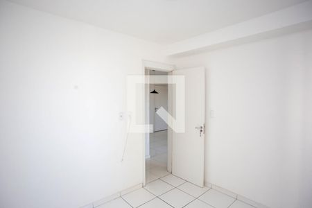 Quarto 1 de apartamento à venda com 2 quartos, 55m² em Conceição, Diadema