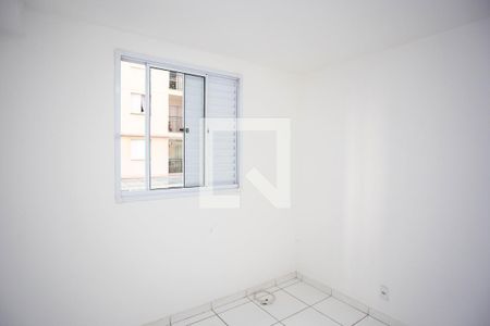 Quarto 1 de apartamento à venda com 2 quartos, 55m² em Conceição, Diadema