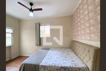 Quarto 1 de apartamento à venda com 3 quartos, 82m² em Méier, Rio de Janeiro