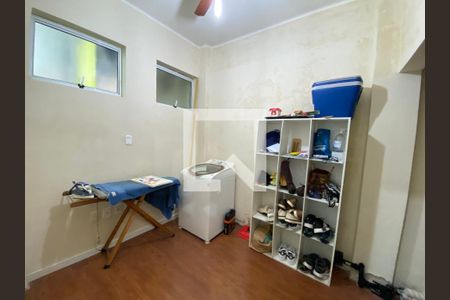 Apartamento à venda com 82m², 3 quartos e 1 vagaQuarto de Serviço