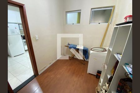 Apartamento à venda com 82m², 3 quartos e 1 vagaQuarto de Serviço