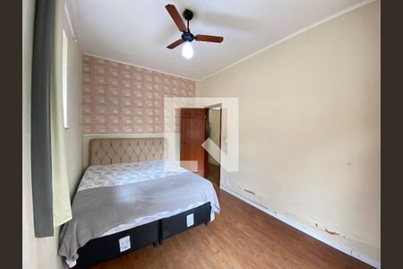 Quarto 1 de apartamento à venda com 3 quartos, 82m² em Méier, Rio de Janeiro