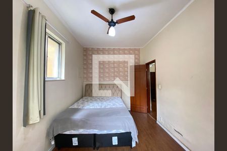 Quarto 1 de apartamento à venda com 3 quartos, 82m² em Méier, Rio de Janeiro