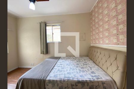 Apartamento à venda com 82m², 3 quartos e 1 vagaQuarto 1