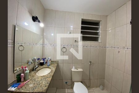 Apartamento à venda com 82m², 3 quartos e 1 vagaBanheiro