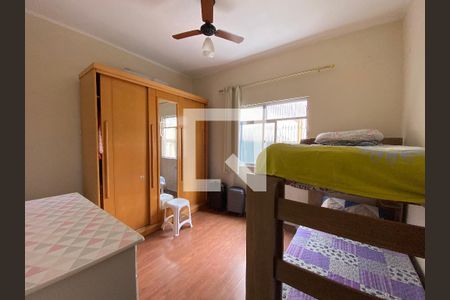 Apartamento à venda com 82m², 3 quartos e 1 vagaQuarto 2