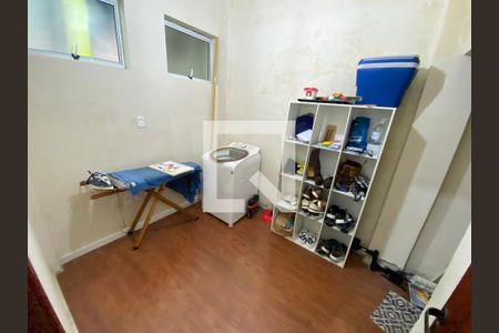 Apartamento à venda com 82m², 3 quartos e 1 vagaQuarto de Serviço