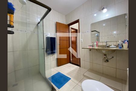 Apartamento à venda com 82m², 3 quartos e 1 vagaBanheiro
