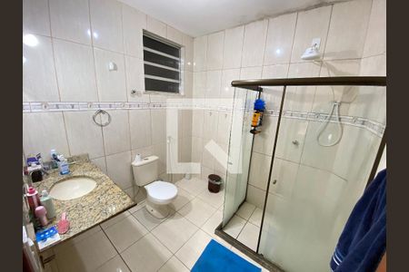 Apartamento à venda com 82m², 3 quartos e 1 vagaBanheiro