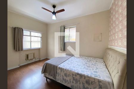 Quarto 1 de apartamento à venda com 3 quartos, 82m² em Méier, Rio de Janeiro