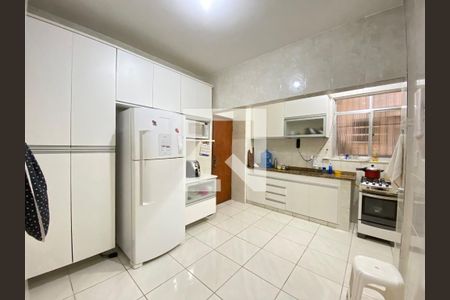 Apartamento à venda com 82m², 3 quartos e 1 vagaCozinha e Área de Serviço