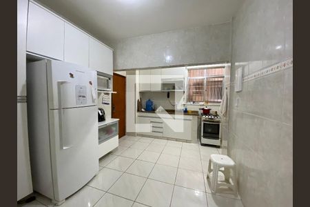 Apartamento à venda com 82m², 3 quartos e 1 vagaCozinha e Área de Serviço