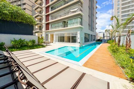 Apartamento à venda com 118m², 3 quartos e 2 vagas Apartamento à venda com 118m², 3 quartos e 2 vagasPiscina