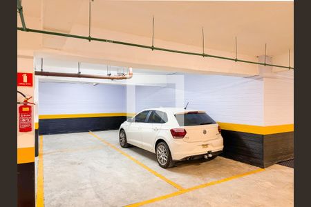 Apartamento à venda com 118m², 3 quartos e 2 vagas Apartamento à venda com 118m², 3 quartos e 2 vagasGaragem