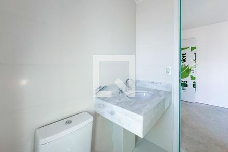 Apartamento à venda com 118m², 3 quartos e 2 vagas Apartamento à venda com 118m², 3 quartos e 2 vagasBanheiro da Suíte 2