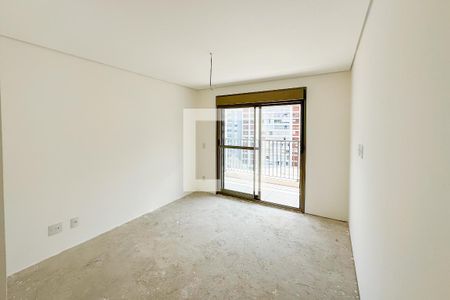 Apartamento à venda com 118m², 3 quartos e 2 vagas Apartamento à venda com 118m², 3 quartos e 2 vagasSuíte master