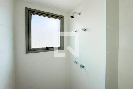 Apartamento à venda com 118m², 3 quartos e 2 vagas Apartamento à venda com 118m², 3 quartos e 2 vagasBanheiro da Suíte 2