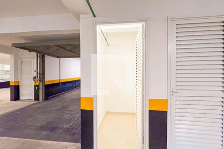 Apartamento à venda com 118m², 3 quartos e 2 vagas Apartamento à venda com 118m², 3 quartos e 2 vagasDepósito