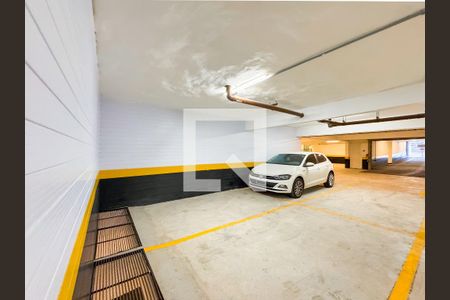 Apartamento à venda com 118m², 3 quartos e 2 vagas Apartamento à venda com 118m², 3 quartos e 2 vagasGaragem
