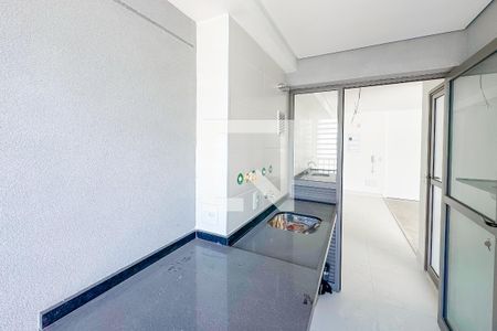 Apartamento à venda com 118m², 3 quartos e 2 vagas Apartamento à venda com 118m², 3 quartos e 2 vagasÁrea de Serviço