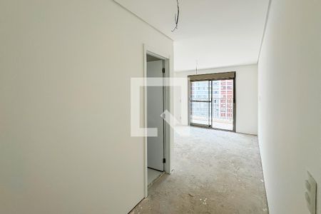 Apartamento à venda com 118m², 3 quartos e 2 vagas Apartamento à venda com 118m², 3 quartos e 2 vagasSuíte master
