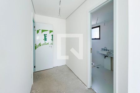 Apartamento à venda com 118m², 3 quartos e 2 vagas Apartamento à venda com 118m², 3 quartos e 2 vagasBanheiro da suíte master